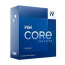 Intel Core I9 13900Kf; Up To 5.8Ghz; 32 Core (8P+16E);32 Thread; 36M Cache; 125W Tdp; Lga 1700 S Rmbj