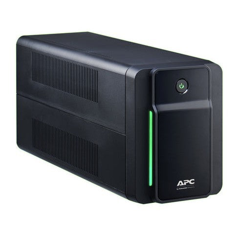 APC BACK-UPS
