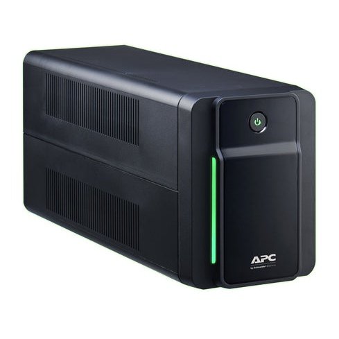 APC BACK-UPS