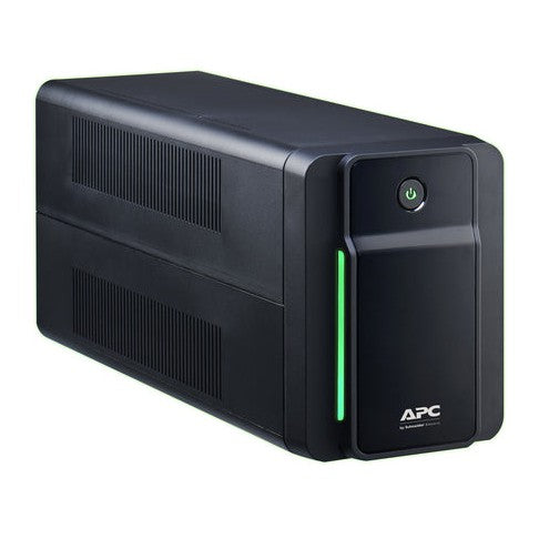 APC BACK-UPS