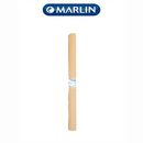 Marlin Brown Kraft Roll 480mm X 2m
