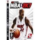 PlayStation 3 Games: NBA 2K7 (PS3) For use from Ages 3 and up