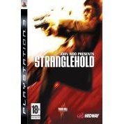 PlayStation 3 Games: John Woo Stranglehold- Game - (PS3) For use from Ages 18 and Mature Players Only