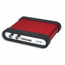 Intellinet Network Video Server - 1 X Analog Video Bnc Input 1 X Analog Video Bnc Loop-Through Port Supports Jpeg Image Compression Video Stream Up To 30 Fps Intergrated Motion Detection With Pre And Post Alarm Image Video Buffering Event Trigered Ftp ...