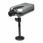 Intellinet Pro Series Digital Ptz Network Camera 6Mm 0.1Lux - 6 Mm 0.1Lux 2.0 Megapixel Cmos Image Sensor For Crystal Clear Images Supports Image Resolution Up To 720 X 480 (D1) Up To 25Fps In All Image Resolutions Digital Pan Tilt Zoom Supports Simult...