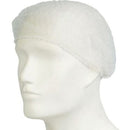 Casey Surgical Disposable Single Elastic Mop Cap-Durable Lightweight Non-Woven Polypropylene Material Single Broad Stretch Elastic Band Simplifies Donning And Doffing Spun-Bonded Polypropylene Creates A Solid Barrier To Provide Full Hair Coverage Breat...