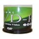 Prinq Dvd-R 16X Speed 50Pk Non-Printable, Retail Box , No Warranty