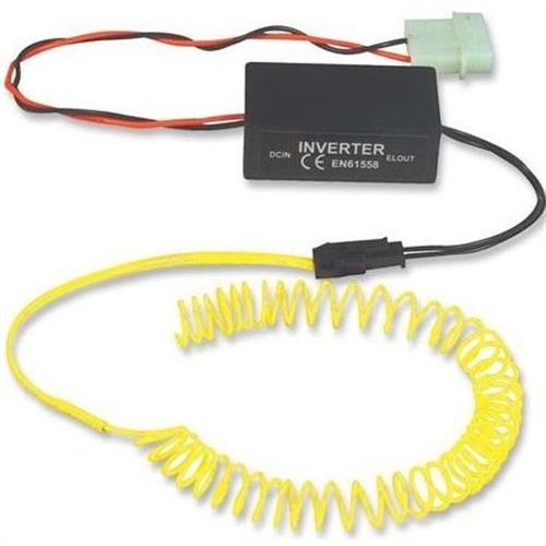 Manhattan 5 ft. Electro-Luminescent cable