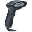 Manhattan 2D Barcode Scanner - 430 mm Scan Depth USB Limited Lifetime Warranty