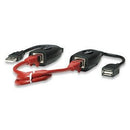 Manhattan Usb Line Extender-Extends The Distance To Any Usb Device Up To 60 M (196 Ft.), Retail Box, Limited Lifetime Warranty