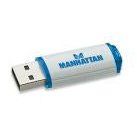 Manhattan Internet Radio Stick, Usb 2.0 , Allowing You To Connect To 14,000 Radio Stations From Around The World