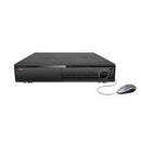 Securnix Lk Sata Series 8 Channel 0 Audio - Cif 200 240Fps 8Xsata 1 Year Warranty