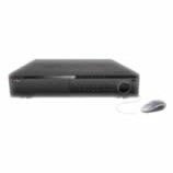Securnix Gbe 8Ch 4Au 200 240Fps 8Xsata Dvr 1 Year Warranty