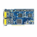 Securnix Pci Dvr Card 8 Channels H.264 Compression Card Support D1 Recording With 12 15Fps For All Channels 1 Year Warranty