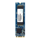 Apacer Ast280 (Ap240Gast280-1) M.2 240Gb Sata Iii Internal Solid State Drive (Ssd) Compatible With Sata Iii 6.0 Gb S Ultra Thin M.2 Interface Sequential Read Speed Up To 520Mb Sequential Write Speed Up To 495Mb S (240Gb) Supports S.M.A.R.T. Commands Li...