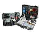 Goldtool 81 Pcs Lan Installation Service Kit , Retail Box, 1 Year Warranty