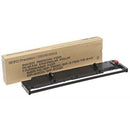 Seiko FB 60051 Original Black Nylon Printer Ribbon Cartridge- For use with Printer Models BP 5780 BP 7800 BP 6000 BP 9000 SBP 10 FB 900 & FB 840