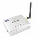 Securnix Mongoose Wireless Receiver for CM-802 - Ideal for DIY home security 4 channel receiver (Up to 4 receivers 1 cam per receiver) Frequency: 2.4 GHz Picture and audio power: 12c DC 500mA 1 Year warranty