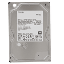 Toshiba 1Tb 7200Rpm 32Mb Cache Sata 6.0Gb S 3.5" Internal Hard Drive, Oem, 1 Year Warranty