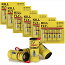 Casey Fly Terminator Sticky Ribbon Trap