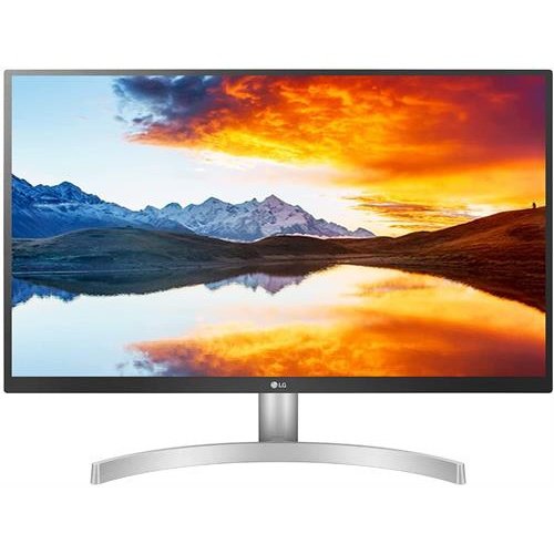 LG 27 inch Class 4K UHD IPS LED Monitor with HDR 10 IPS LED Monitor - 16:9 HD Format 3840 x 2160 5ms Response Time GTG 1000:1 Typ. Contrast Ratio 300cd/m² Brightness 2x HDMI 1x DisplayPort 3 year warranty