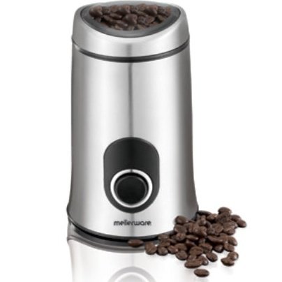 Mellerware Coffee
