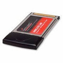 Intellinet Wireless Super G PCMCIA AdapterUp to 108 Mbps network data transfer rate -Compatible with all 802.11b & g wireless products 2 year Limited Warranty