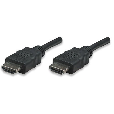 Manhattan High Speed HDMI Cable
