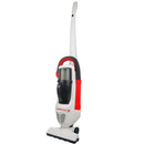 Mellerware Upright Bagless Plastic Vacuum Cleaner - Grey 0.8L 1000W "Vortex"