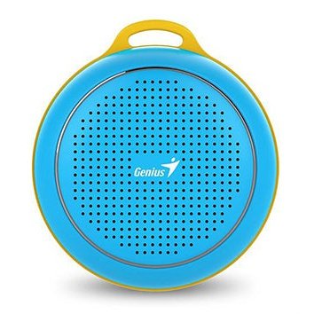 Genius SP-906BT R2 Plus Portable
