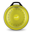 Genius SP-906BT M2 Plus Portable Bluetooth Speaker - Gold 1 year Limited Warranty