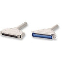 Manhattan Scsi Cable Ul2919-Db68 Hpm To Cen50M 25Tp 6Ft (18 M) Limited Lifetime Warranty