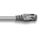 Intellinet Cat5E F Utp Patch Cable Cca - Rj45 Male Rj45 Male 3M - Grey