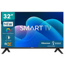 Hisense 32 Inch Led Backlit High Definition Ready Smart Tv