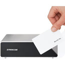 Unique Freecom Card For Secure Drive, Retail Box, 1 Year Warranty