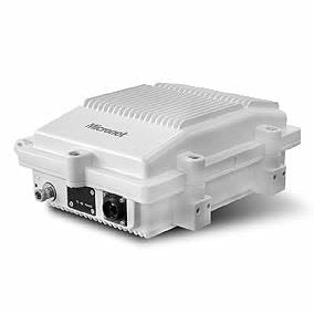 Micronet 11M Wireless Outdoor Access Point With Bridge, Retail Box , 1 Year Limited Warranty