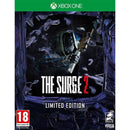 Xbox One Game The Surge 2 Limited Edition