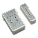 Intellinet Multifunction Cable Tester - Rj-45 Rj-11 Limited Warranty