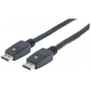 Manhattan DisplayPort Monitor Cable -