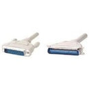 Manhattan SCSI System (Driver) Cable Limited Lifetime Warranty