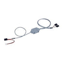 Manhattan Dual Audio Cd Dvd Cable-Connect Cd-Rw Cd Dvd Or Any Two Drives To Sound Card Limited Lifetime Warranty