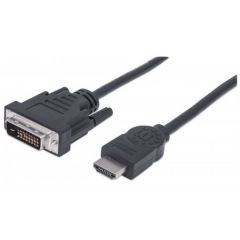 Manhattan HDMI Cable - HDMI
