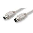 Manhattan Keyboard Mouse Cable-Ps 2 Male