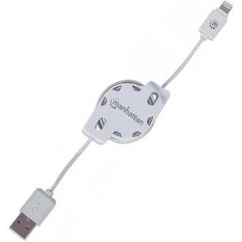 Manhattan iLynk Lightning Cable -