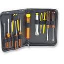 Manhattan 13Pc A+ Basic Computer Tool Kit- Ideal For Students And Colleges That Offer A+ Courses, Retail Box, 2 Year Limited Warranty