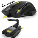 Sharkoon Shark Zone M51 Gaming Laser Mouse And Sharkoon Shark Zone Mb10 Gaming Bungee Hub Bundle-, Retail Box , 1 Year Warranty