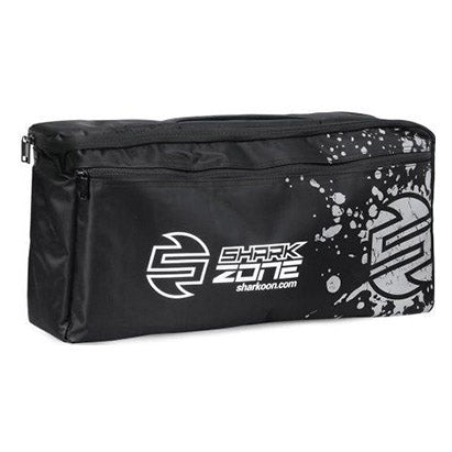 Sharkoon Shark Zone Gb10 Professional Single Strap Gaming Bag, Retail Box, 1 Year Warranty