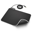 Sharkoon 1337 RGB Gaming Mat XL - 450 x 380 x 3mm 1 Year warranty