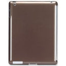 Manhattan iPad 3 Slip-fit Smart Shell Colour:Gray Limited Lifetime Warranty