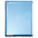 Manhattan iPad 3 Slip-fit Smart Cover Colour:Clear Blue Limited Lifetime Warranty